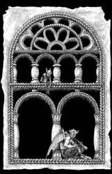 Impure Consecration : Grave Maledict